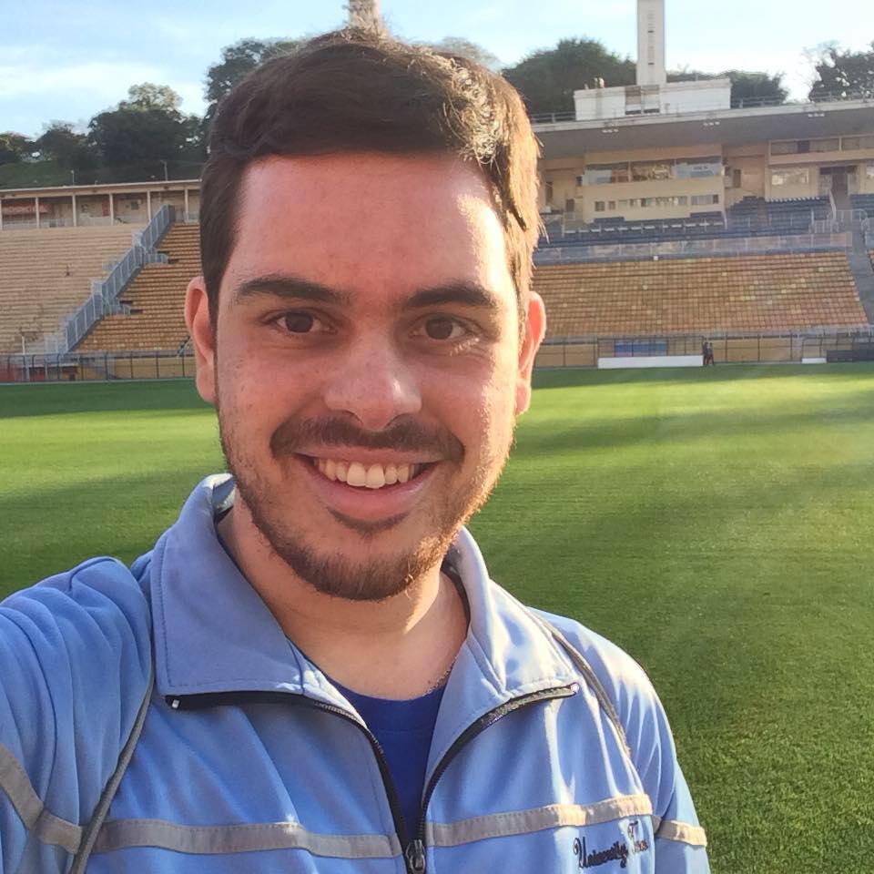 Thiago Vigorito